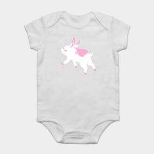 Rappig Luke Baby Bodysuit